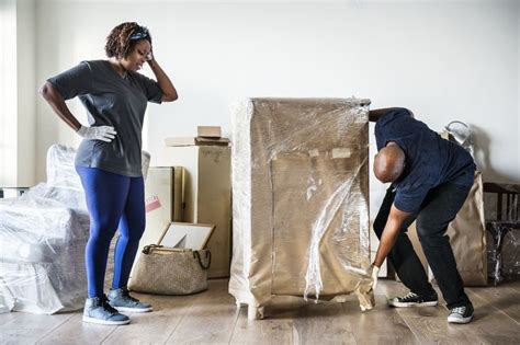 Voorkom Knullige Problemen Bij Jouw Verhuizing Verhuisbedrijf Direct