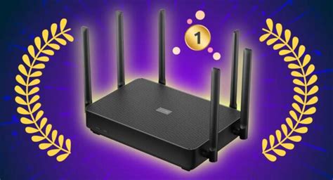 Este Podr A Ser El Mejor Router Wifi Barato Del Xiaomi Mi