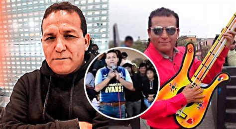 Edwin Aurora ¿cómo Consiguió Ganar 24 Mil Soles Al Mes Contando Chistes Este Es Su Secreto