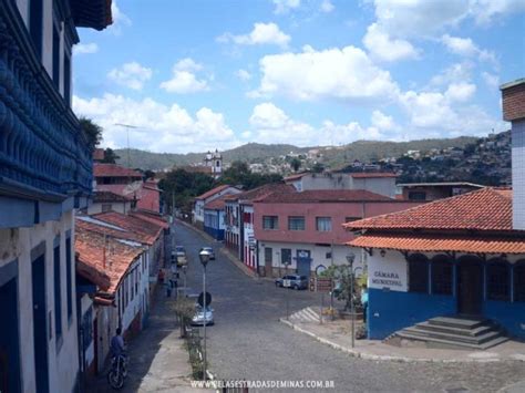 Sabará MG Um Passeio Pelos Principais Pontos Turísticos do Centro