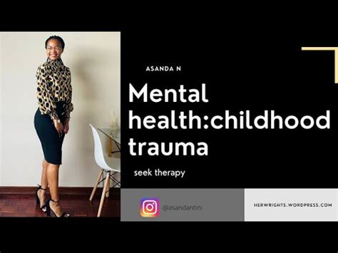 Mental Health And Christianity Please Go To Therapy Trauma