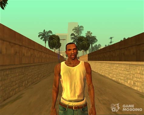 Gta San Andreas Cj Openkaser