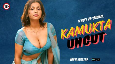 Kamukta Uncut Hotx Vip Originals Hindi Hot Xxx Video