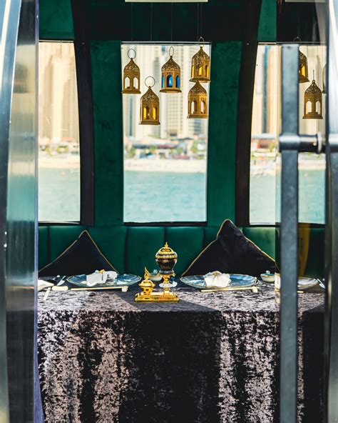 The Best Iftars In Dubai For Ramadan Cond Nast Traveller India