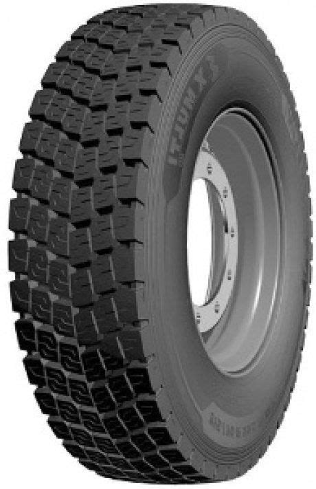 Opony Ci Arowe Ca Oroczne Michelin X Multi Hd D R L