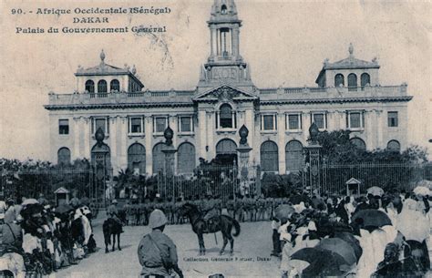 Cap Manuel, Dakar, Senegal – 432 Postcards