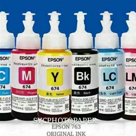 Epson L805 Ink is rated the best in 06/2024 - BeeCost