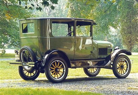 The 1926 1927 Improved Model T Fords Part 1 Model T Ford Fix