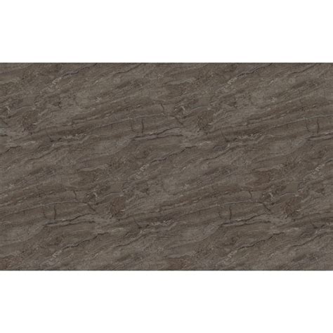 Wilsonart Ft X Ft Laminate Sheet In Bronzite With Premium Quarry