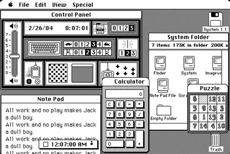 Computing History 1968 Present Scott Granneman