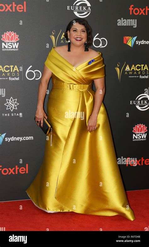 Deborah Mailman Hot