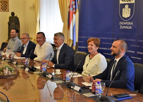 Zadarski Pripremljeni Su Projekti Gradnje Novih Domova Za Starije U