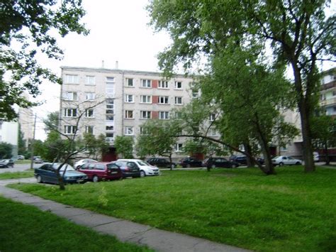 Klaipedas str., 120 - Liepaja