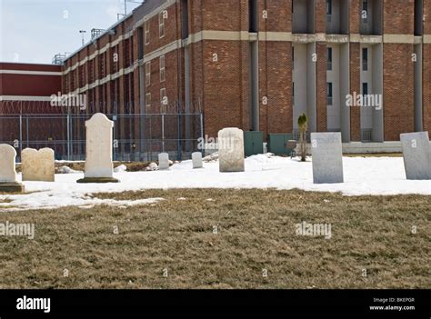 Michigan Prison Stock Photos And Michigan Prison Stock Images Alamy