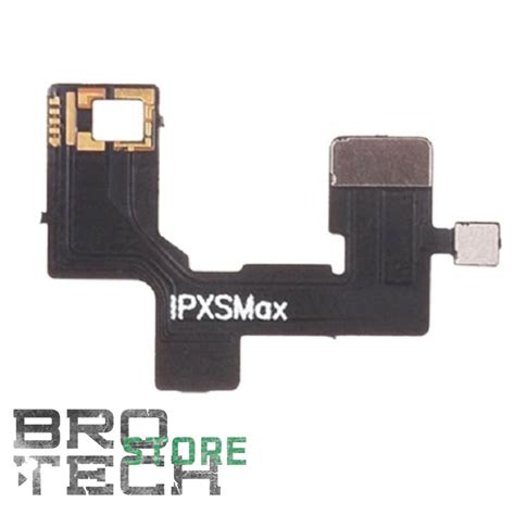 JCID DOT MATRIX FLEX CABLE PER IPHONE XS MAX FACE ID