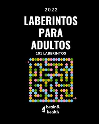 Maze Puzzle Books Laberintos Para Adultos Y Ni Os Libro De