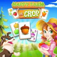 Happy Farm The Crop Igrica Igraj Besplatno