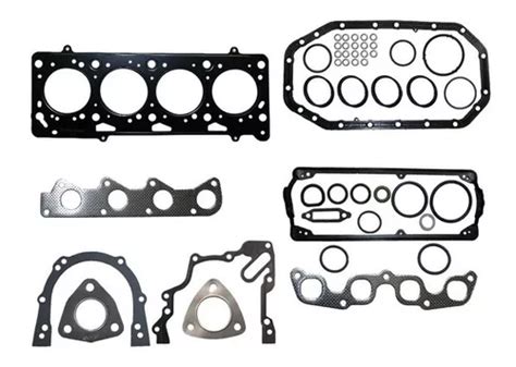 Jg Junta Motor Completo Gol parati At mi 1 0 8v Escorrega o Preço