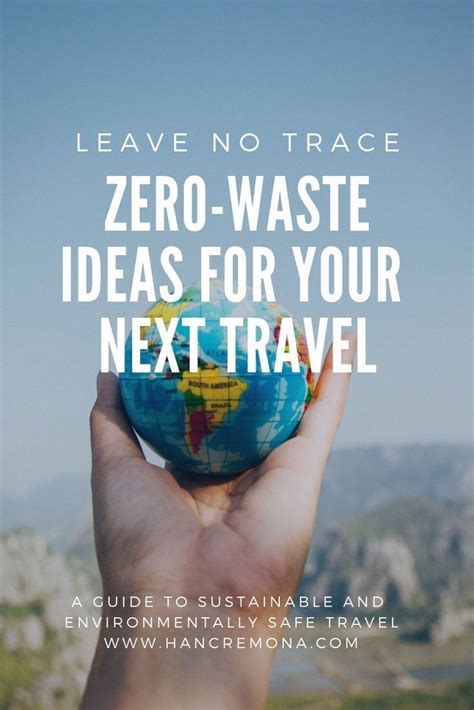 My Top Zero Waste Travel Essentials And More On Conscious Packing