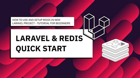 Laravel Redis Tutorial For Beginners YouTube