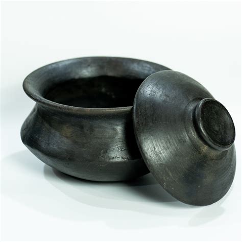 Palayok Filipino Clay Pot Small Ancient Cookware