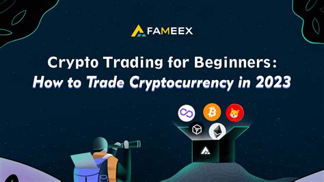 Crypto Trading For Beginners How To Trade Cryptocurrency In 2024