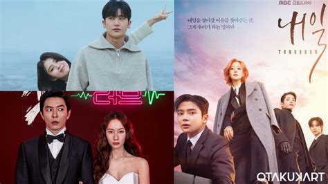 6 K Dramas Releasing In March 2022 That You Should Add To Your List