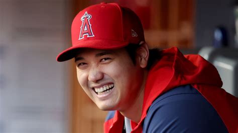 Report Of Shohei Ohtani S Dodgers Contract Being Deferred Led To Bobby