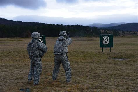 Paratroopers From Company B 2nd Battalion 503rd Infantry NARA