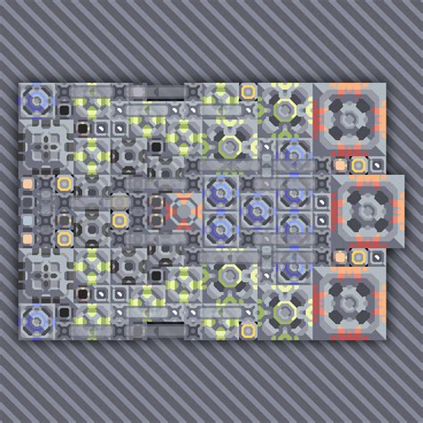 Schematic SILICON GRAPHITE