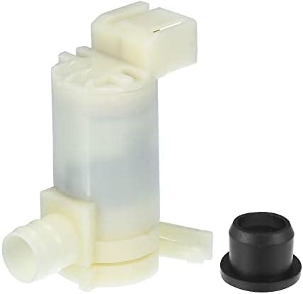 Amazon Acropix Car Windshield Washer Motor Pump Replacement Fit