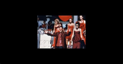 PHOTOS José Garcia dans People Jet Set 2 Je voulais jouer un personnage de gay Premiere fr