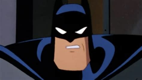 The Best Batman The Animated Series Episodes According To Imdb