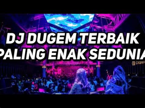 DJ Dugem Diskotik Paling Populer Sedunia 2024 DJ Optimus Prime