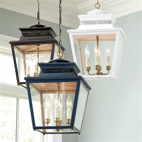 Piedmont 4 Lt Lantern Ballard Designs