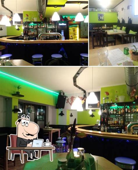 Crazy Monkey Bar Duisburg Restaurantbewertungen