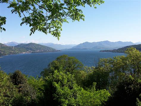 Lake Maggiore is Italy's Longest Lake - Lake Scientist