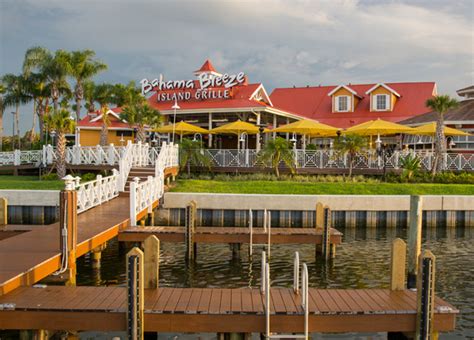 Tampa | Locations | Bahama Breeze Caribbean Restaurant