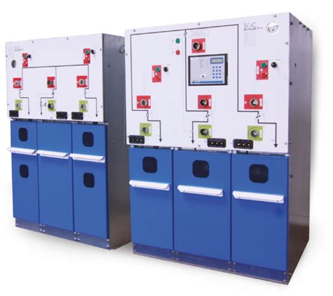 Medium Voltage Switchgear Company