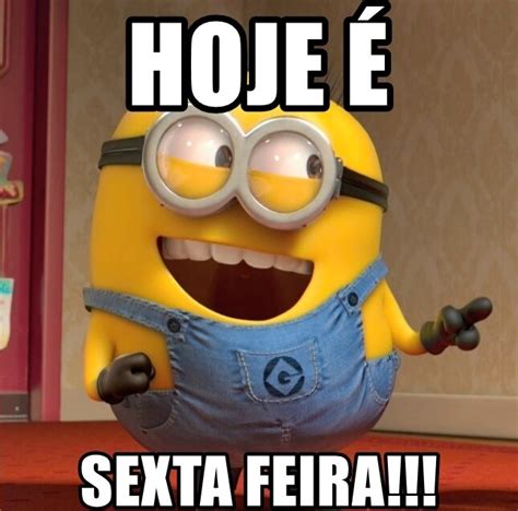 Frases engraçadas de Feliz Sexta feira para um Dia de muita Curtição