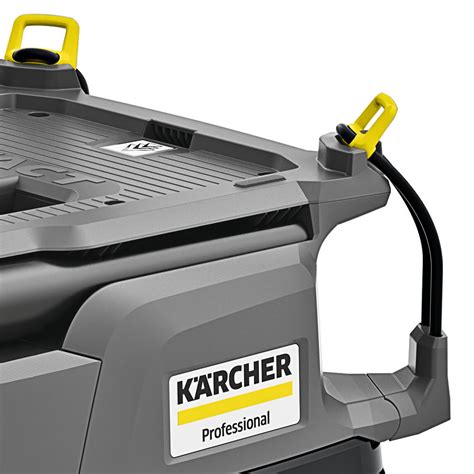 Karcher Wet And Dry Vacuum Cleaner Nt 30 1 Tact L Malaysia Thewwarehouse