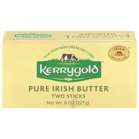 Cash Wise Foods Kerrygold Grass Fed Salted Butter Sticks Same Day