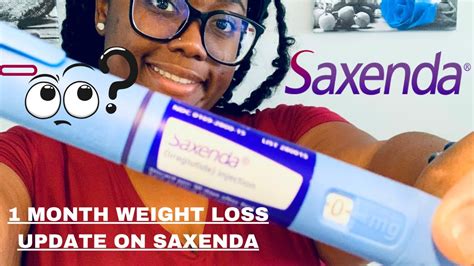 1 Month On Saxenda Weight Loss 1 Month Update Using Saxenda I Lost