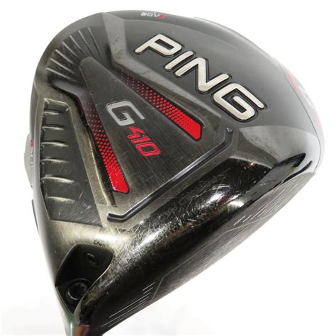 36％割引グレイ系ベビーグッズも大集合 Pingピンg410 Plus シャフト Alta Flex：sr クラブ ゴルフグレイ系 Ota