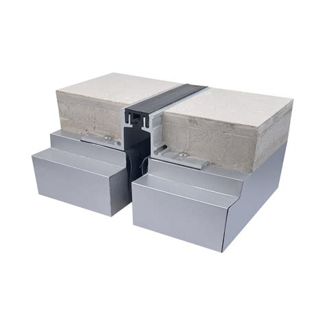 Anti Seismic Floor To Floor Rubber Thermal Expansion Joint Cover With