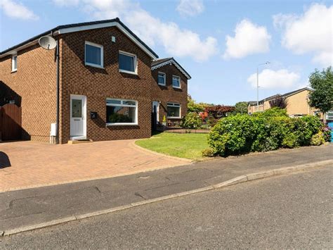 3 Bed Detached House For Sale In Archerfield Drive Fullarton Park