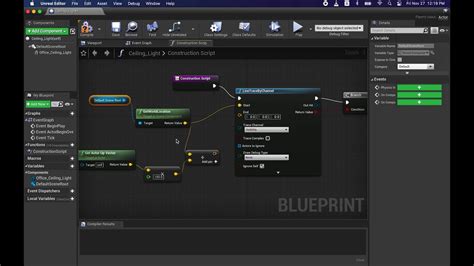 Aec Blueprints By Example Building The Construction Script Foundation