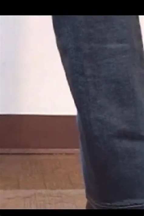 Desperate Piss Jeans Shemale Ladyboy Ladyboy Porn Feat VivaciousFlirt165 XHamster