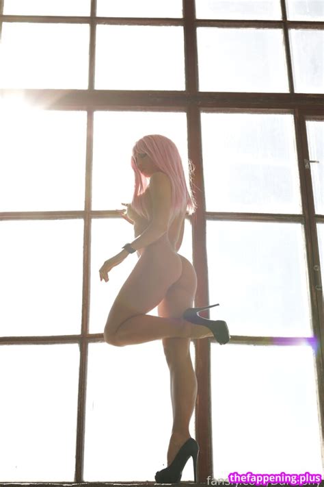 Daria Shy D A R I A S H Y Dariashy Nude OnlyFans Photo 144 The