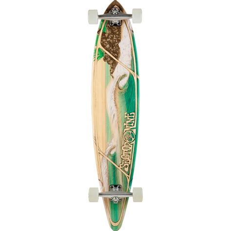 Sector 9 Honolua Longboard Complete Evo